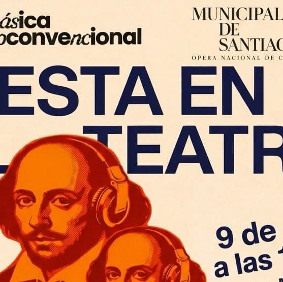 Opera Nacional de Chile
