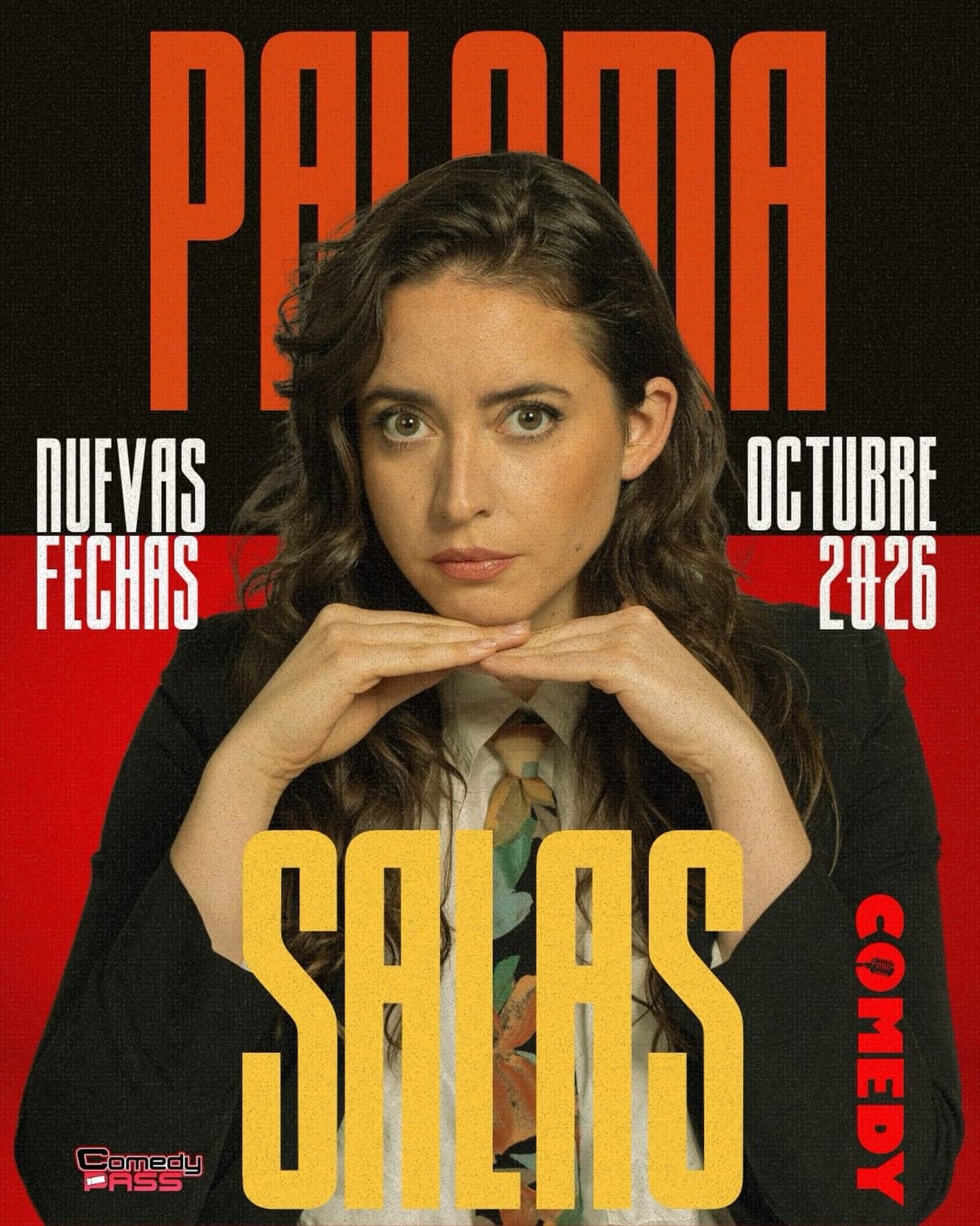Paloma Salas