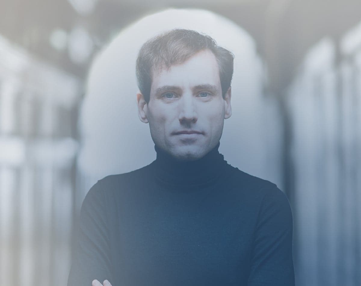 Ciclo Beethoven IV - Boris Giltburg