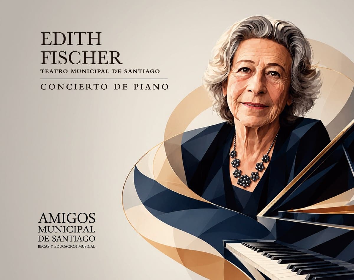 Edith Fischer 2026