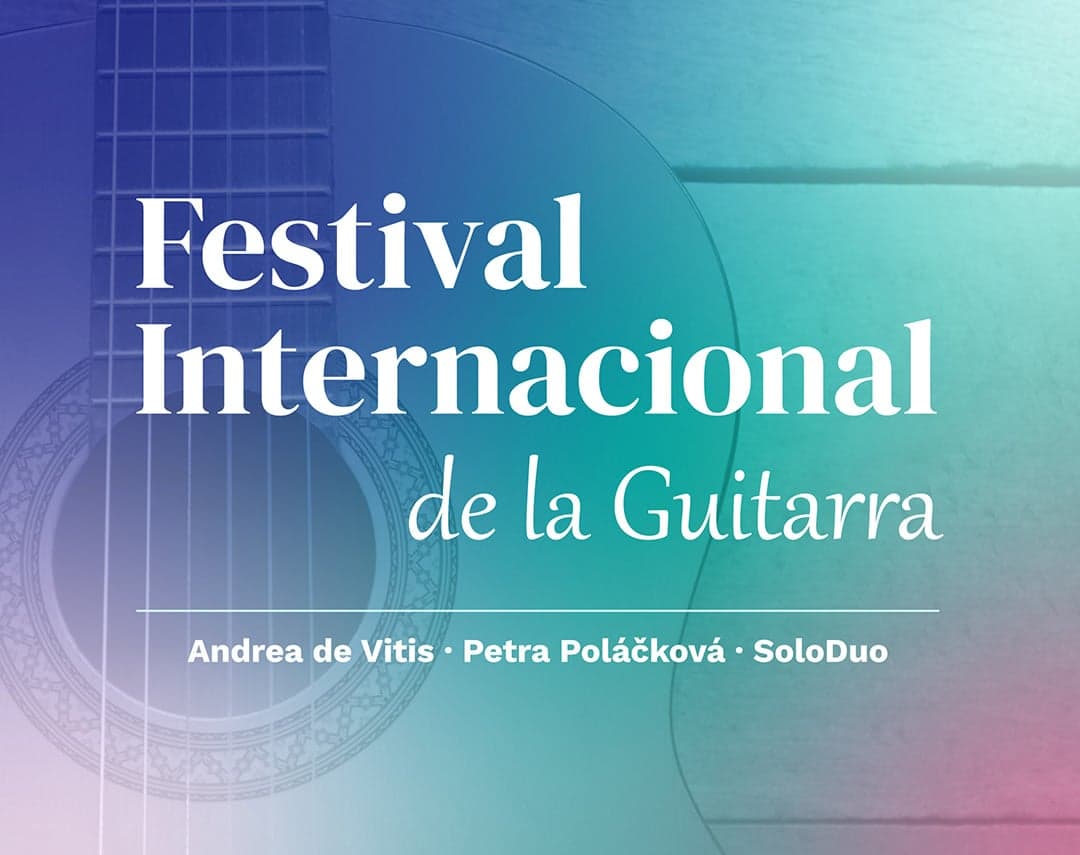 Festival Internacional de la Guitarra
