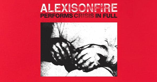 Alexisonfire en Teatro Coliseo