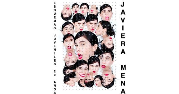 Javiera Mena en Santander Arena