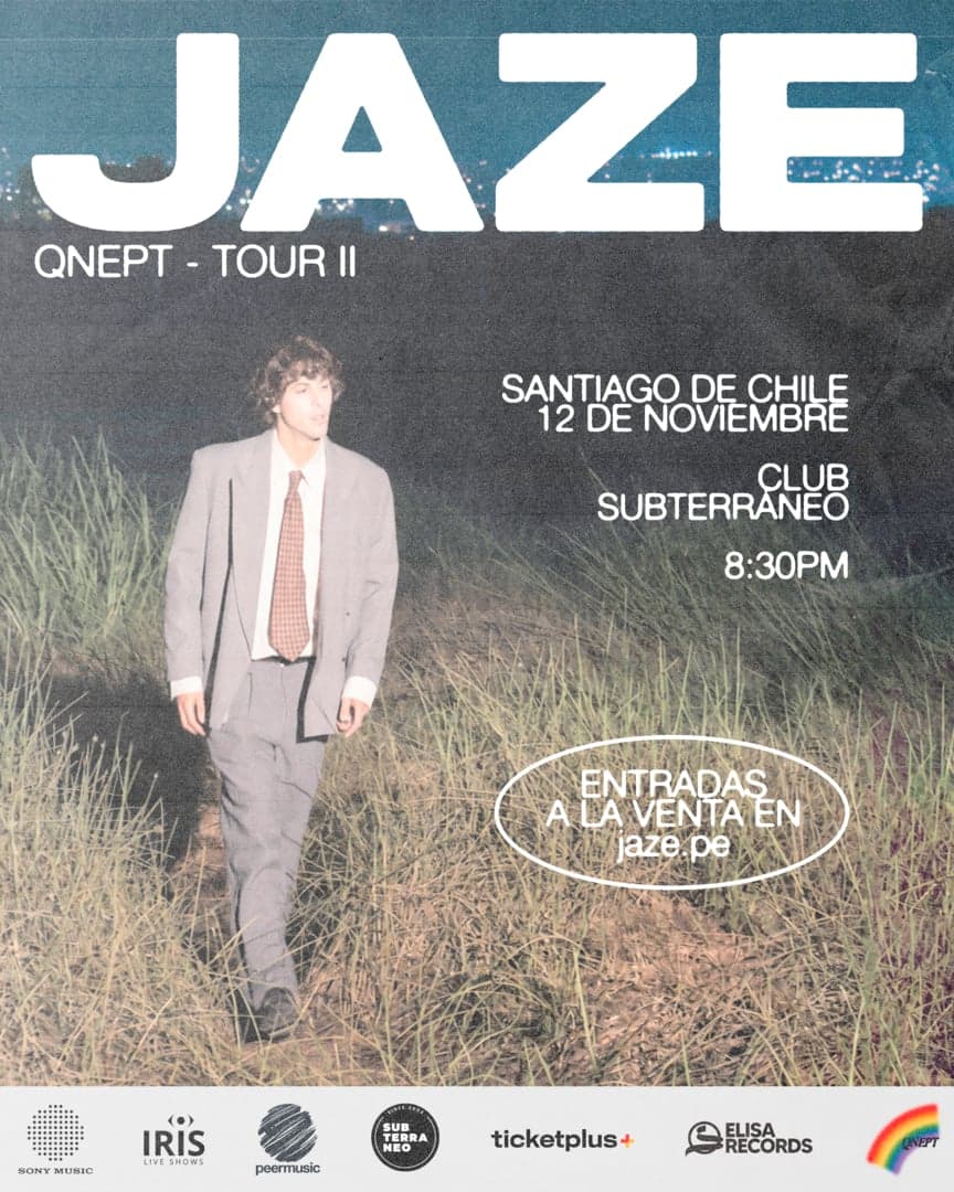 JAZE