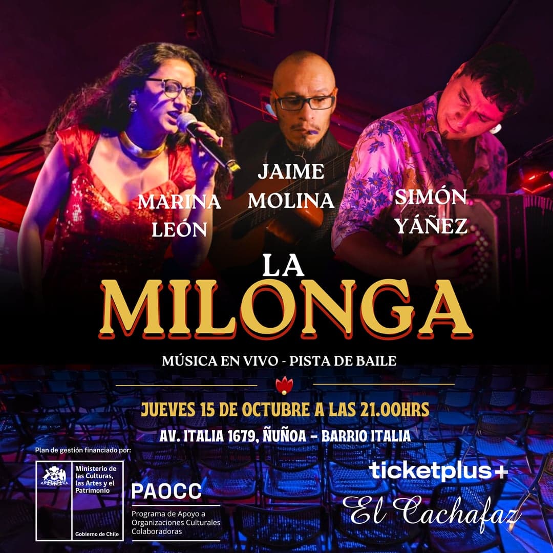 La Milonga