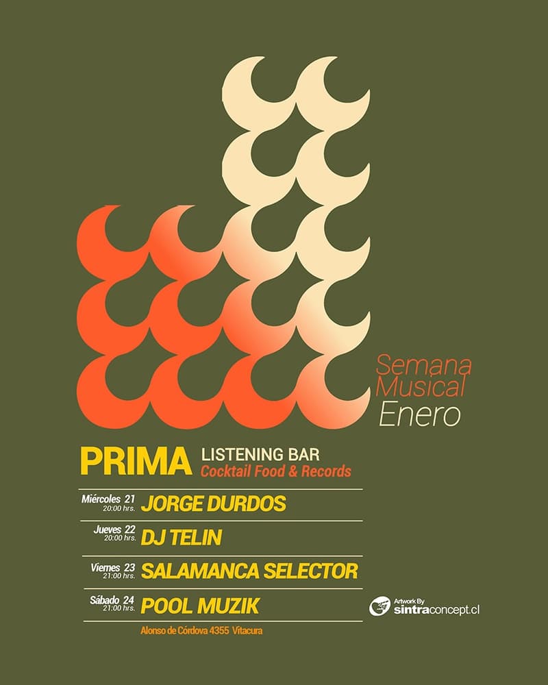 Semana Musical Enero