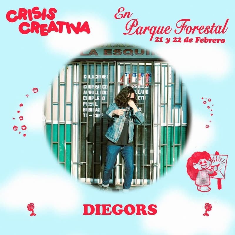 CRISIS CREATIVA