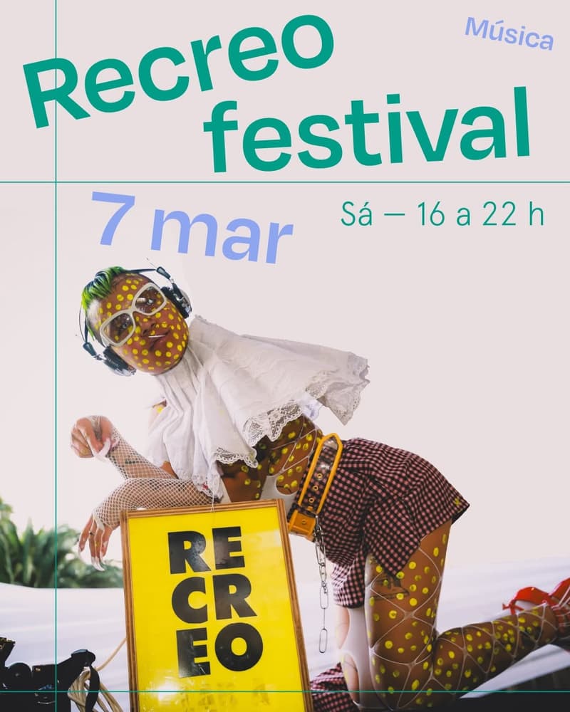 Recreo festival