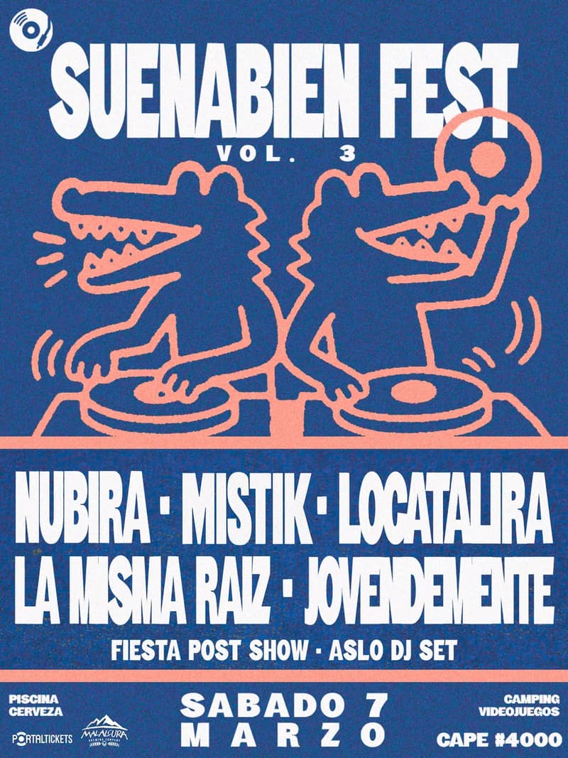 SUENABIEN FEST
