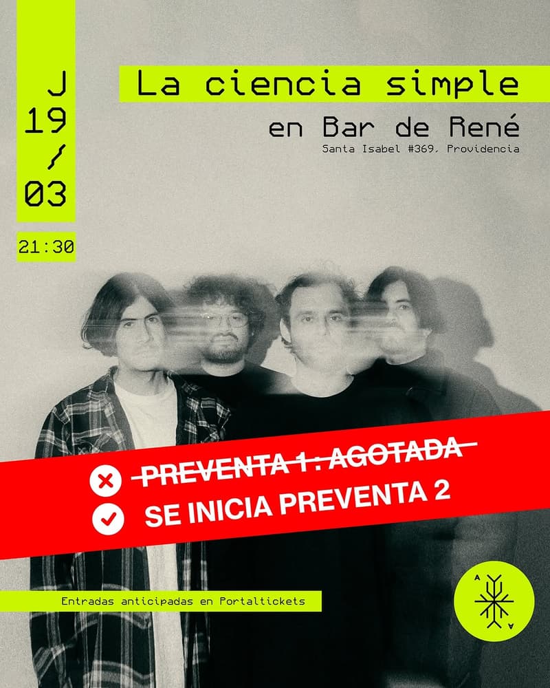La ciencia simple