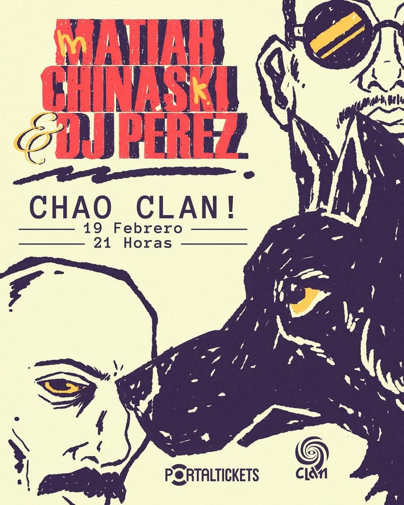 Chao Clan!
