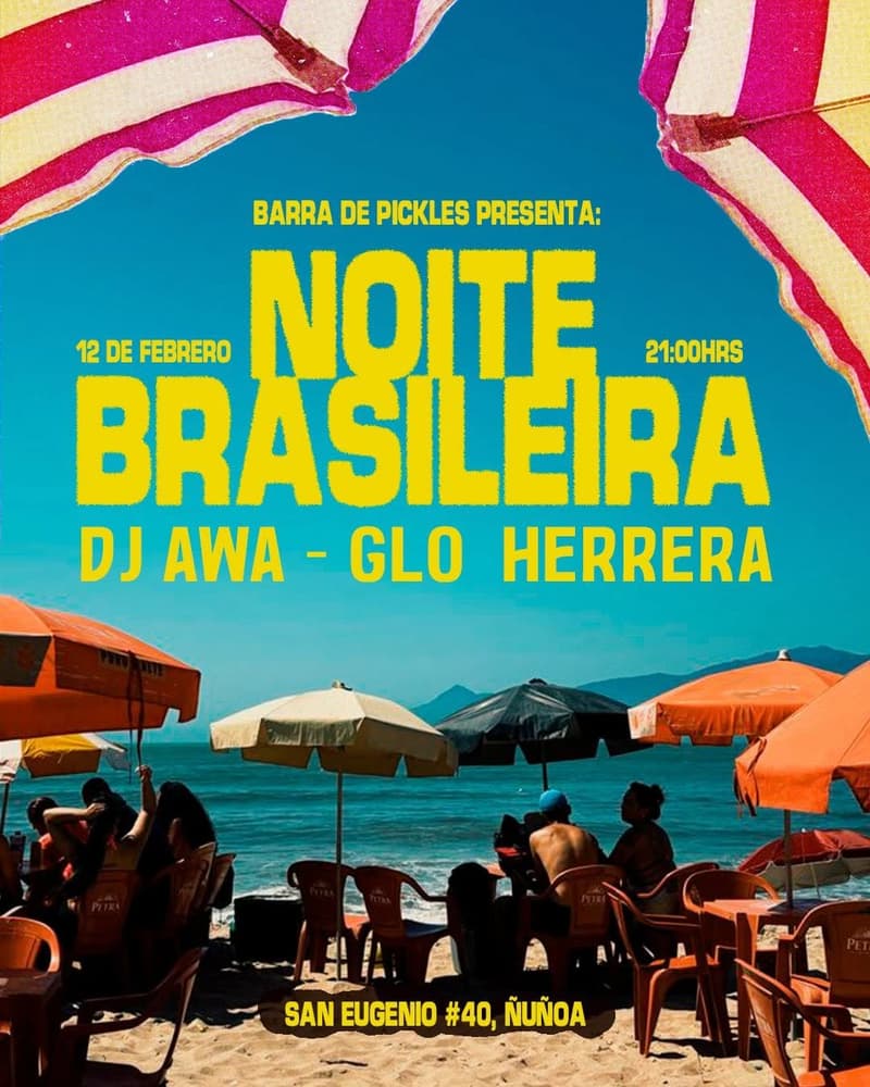 Noite Brasileira