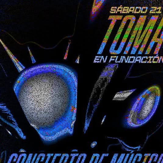 TOMA en Fundacion