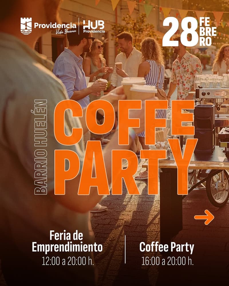 Coffee Party