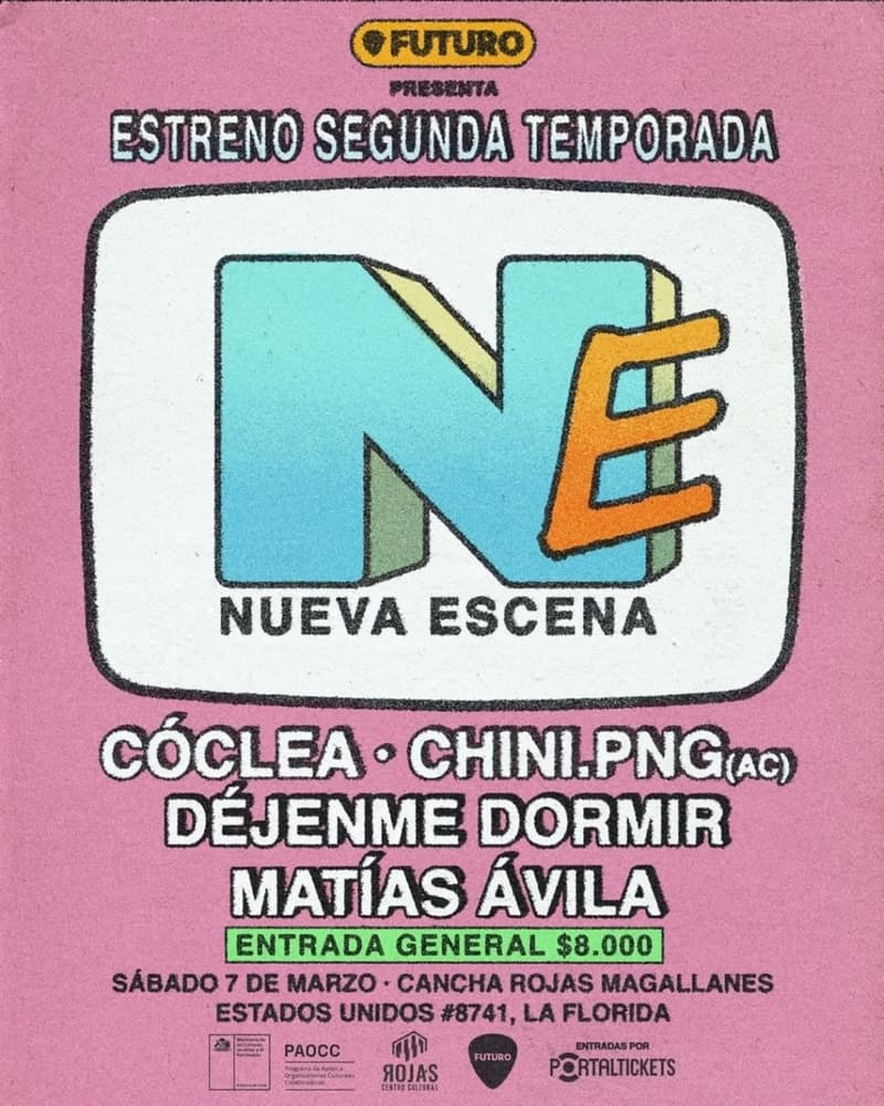 Nueva Escena