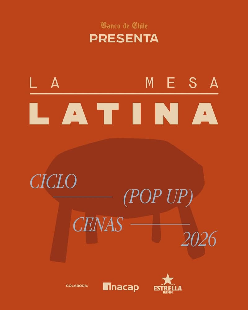 La Mesa Latina