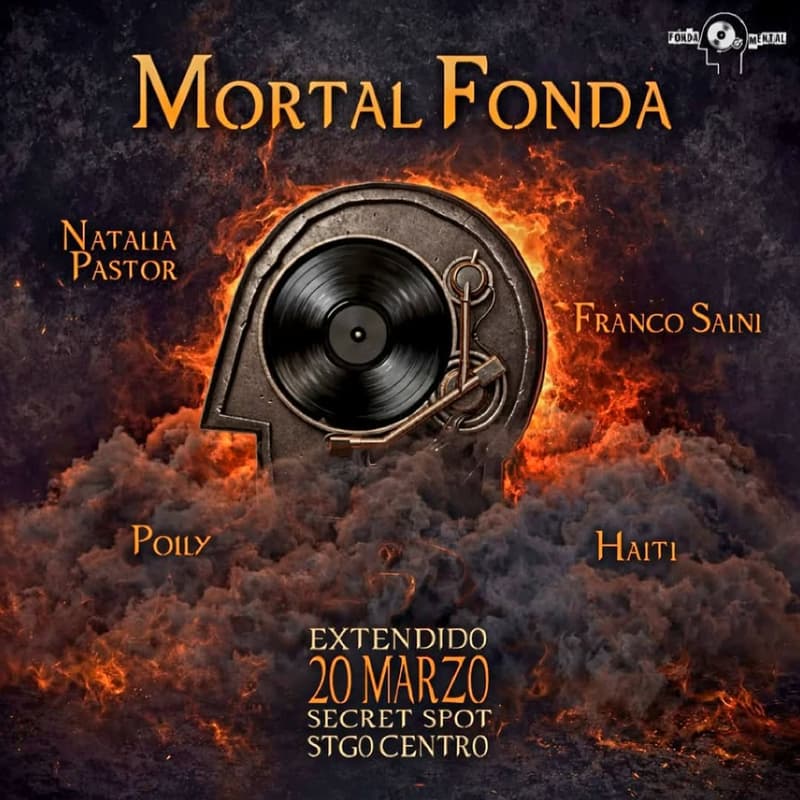 Mortal Fonda