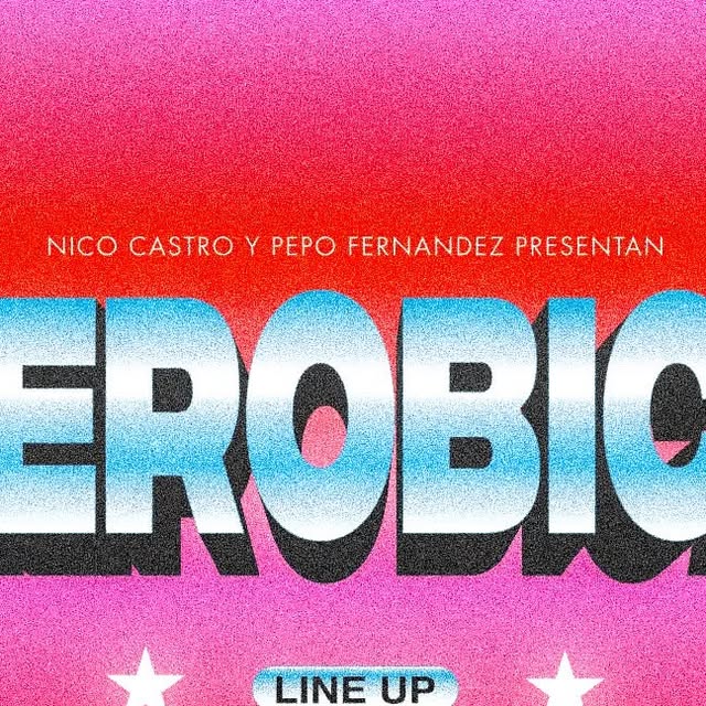 AEROBIC