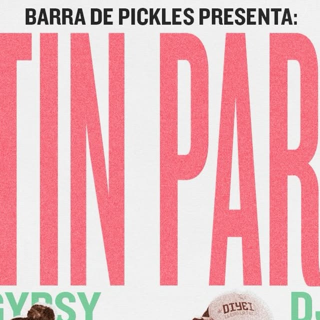 TIN PAN