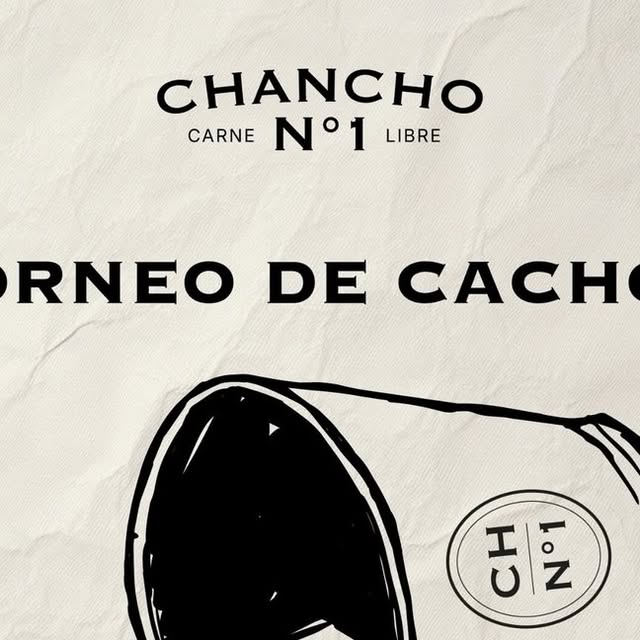 Torneo de Cacho