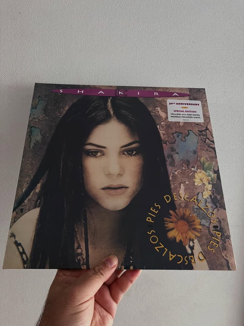 Feria Vinilo Garage en el GAM
