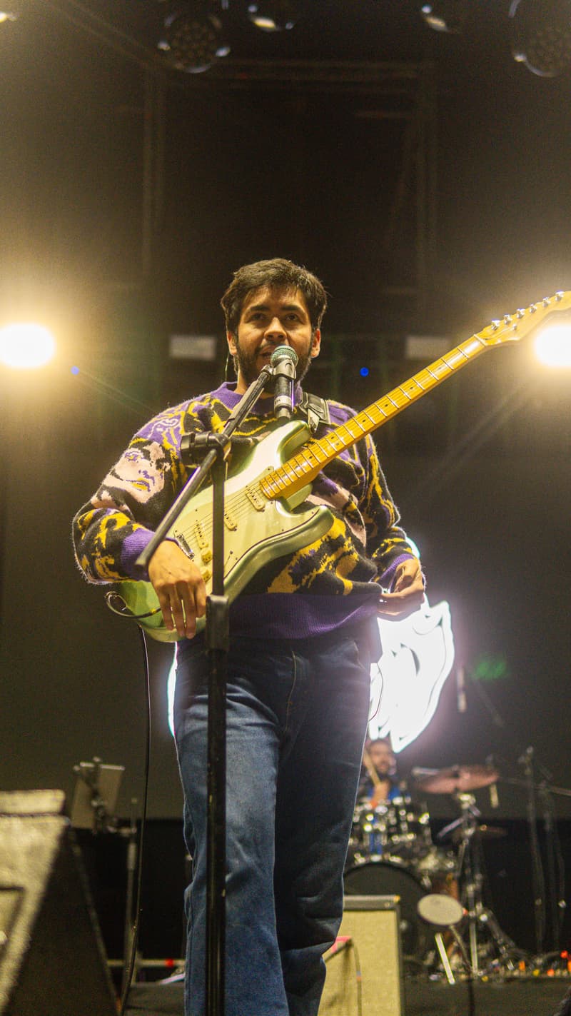 Fother Muckers - Beatles + Originales